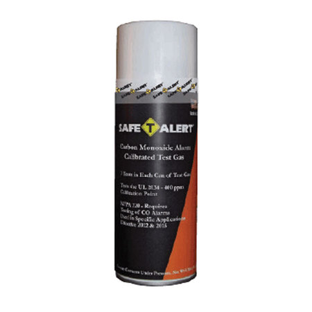 Safe-T-Alert Safe-T-Alert SA-HHTG-1 Carbon Monoxide Test Gas - 19 oz. Aerosol Can SA-HHTG-1